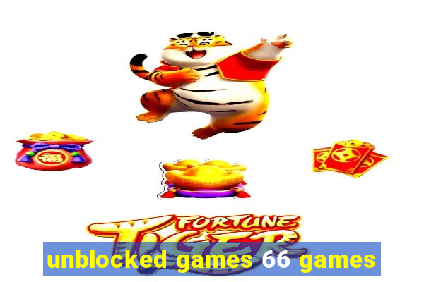 unblocked games 66 games